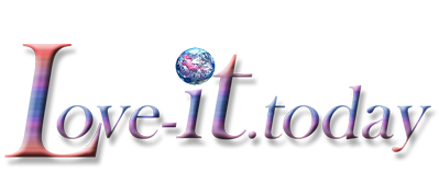 love it today logo
